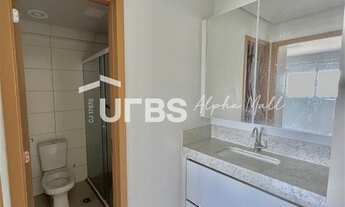 Imagem 5: Apartamento para venda tem 46 metros quadrados com 1 quarto em Setor Marista - Goiânia - G