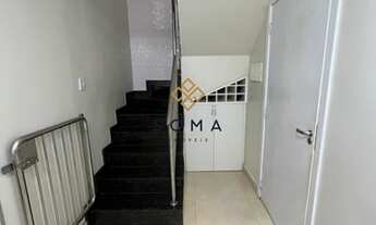 Imagem 5: CASA DE 03 QUARTOS NA QC 03 DO JARDINS MANGUEIRAL