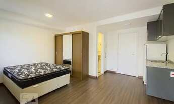 Imagem: Apartamento para Aluguel - Liberdade, 1