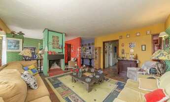 Imagem 6: Casa para Venda - 390m², 4 dormitórios, 4 vagas - Chácara das Pedras