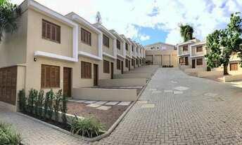 Imagem 6: Casa Condominio para Venda - 121.43m², 2 dormitórios, sendo 1 suites, 1 vaga - Teresópolis