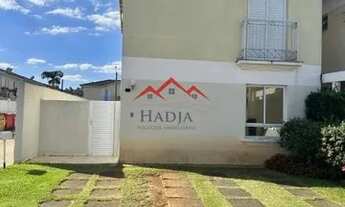 Imagem 2: JUNDIAI - Casa de Condomínio - JARDIM SHANGAI