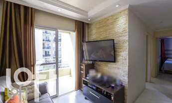 Imagem 2: Apartamento à venda em Cachoeirinha com 62 m², 3 quartos, 1 suíte, 1 vaga