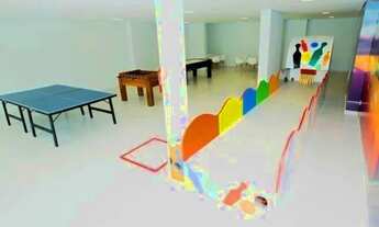 Imagem 6: Riviera!! Alugo andar alto. 3qts st 62m. Armários. Condomínio Clube. TOP