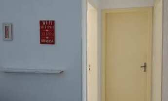 Imagem 2: Apto 2 dormitórios um é suite mobiliado