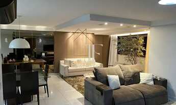 Imagem 3: Apartamento de 100m², 3 quartos, 2 vagas de garagem - Jardim Goiás