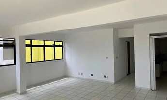 Imagem 2: Apto a venda com 231 m² com 4 quartos em Cabo Branco-João Pessoa/PB