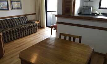 Imagem 5: Ótima opção em Pinheiros! 1 dormitório mobiliado!