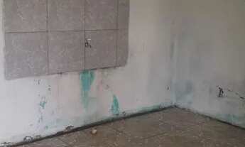 Imagem 2: CASA Com 4 PEÇAS no São Cristovão