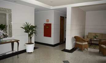 Imagem 4: Apartamento para venda tem 80 metros quadrados com 3 quartos em Paulista - Piracicaba - SP