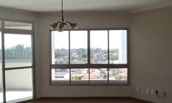 Imagem 5: Apartamento para venda com 178 metros quadrados com 4 quartos