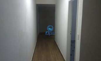 Imagem 2: Apartamento com 2 dorms, Aparecida, Santos, Cod: 5651