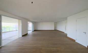 Imagem 4: SãO PAULO - Apartamento Padrão - Ibirapuera