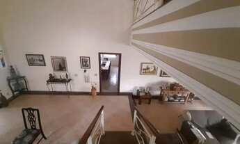 Imagem 4: Vende casa Jardim Universitário com 3 dormitórios sendo 1 suíte e 2 tipo apartamento, sala