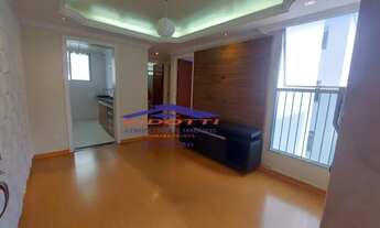 Imagem 2: VENDES-SE APARTAMENTO TODO PALNEJADO- FINANCIA CAIXA \ FGTS