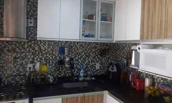 Imagem: Casa com 3 dormitórios à venda, 77 m²