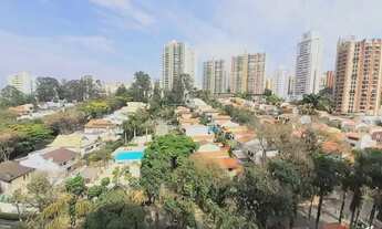 Imagem 4: Apartamento para venda, 3 quarto(s), Morumbi, São Paulo - SPAP0079