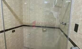 Imagem 6: Jundiaí - Casa Padrão - Jardim Pacaembu