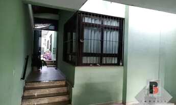 Imagem 6: Sobrado de 3 dormitórios e 4 Vagas na Vila Alpina todo reformado!!!