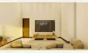 Imagem 5: Casa de 3 quartos, suíte, bairro Vila Maria