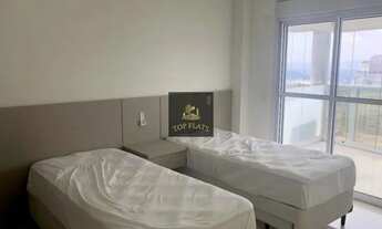 Imagem 7: Flat disponível no Itaim Bibi