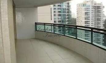 Imagem 5: Apartamento no Panamby - 320m2 - 06 vagas - 04 suítes