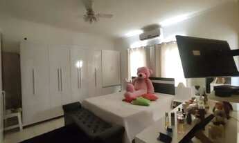 Imagem 4: Sobrado com piscina a Venda 5 quartos 1 Suíte Bairro Cidade Alta - Cuiabá - MT