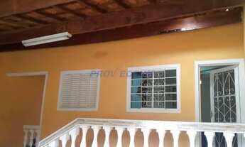 Imagem 3: Casa - Conjunto Habitacional Parque Itajaí - Campinas