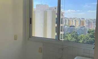 Imagem 6: Apartamento para Locação em São Paulo, Paraíso do Morumbi, 1 dormitório, 1 suíte, 2 banhei