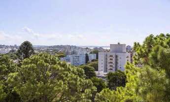 Imagem 4: Apartamento para Venda - 62.52m², 2 dormitórios, sendo 1 suites, 1 vaga - Cristal