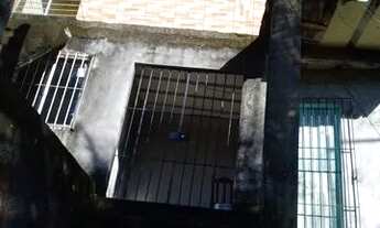 Imagem 3: Três casa Com primeiro anda em serraria cabo por 90mil vendo ou troco a negociar