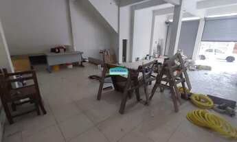 Imagem 6: Galpão para Locação no Jd. Mutinga/Osasco