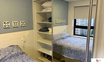 Imagem 3: São Paulo - Flat - Jardins