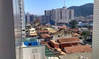 Imagem 4: Apartamento para venda possui 82 metros quadrados com 2 quartos em Centro - Mongaguá - SP