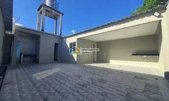 Imagem 6: Casa 3 Quartos(1 Suíte) Cj. Ribeiro Jr Cidade Nova