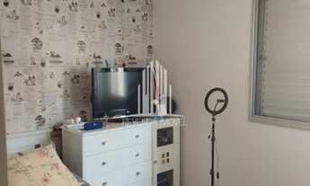 Imagem 6: COND RESERVA DAS PALMEIRAS APTO COM 61M² COM 3 DORMES, 2 BANHEIROS E 2 VAGAS EM CAMBUCI