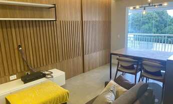 Imagem 6: Apartamento, 50 m² - venda por R$ 700.000,00 ou aluguel por R$ 3.500,00/mês - Santo Antôni