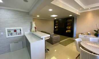 Imagem 3: Apartamento 03 dormitorios Alto Padrão Canoas