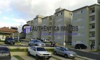 Imagem: APARTAMENTO para VENDA e LOCAÇÃO - SANTA