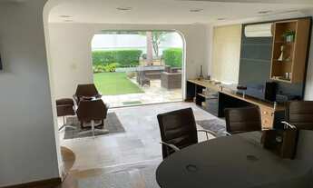 Imagem 7: Casa Locação 5 Dormitórios - 560 m² Vila Madalena