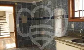 Imagem 7: Casa Condominio para Venda - 172m², 3 dormitórios, sendo 1 suites, 2 vagas - Ipanema