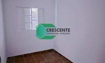 Imagem 4: Casa próxima ao Parque Central com fácil acesso ao Shopping ABC