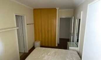 Imagem 6: Apartamento com 4 dormitórios para alugar, 205 m² por R$ 12.000/mês - Alphaville Industria