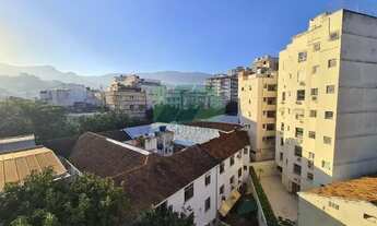 Imagem: Apartamento à venda, 2 quartos, Leblon