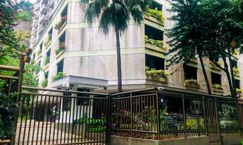 Imagem 4: Apartamento para venda com 30 metros quadrados com 1 quarto em Flamengo - Rio de Janeiro