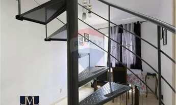 Imagem 2: Apartamento Duplex na Vila Curuçá Velha, 2 Quartos