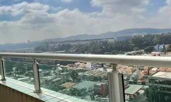 Imagem: Apartamento para aluguel possui 49 metros