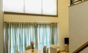 Imagem 4: Flat com 02 dorms prox ao Shopping Ibirapuera, Av. dos Bandeirantes e Metrô Eucaliptos