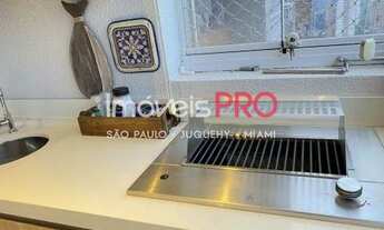 Imagem 5: 92m² com 2 dormitórios - 1 suíte - 2 vagas + deposito