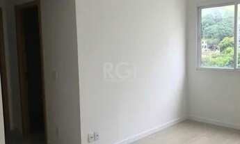 Imagem 2: Apartamento para Venda - 59.91m², 2 dormitórios, sendo 1 suites, 1 vaga - Teresópolis